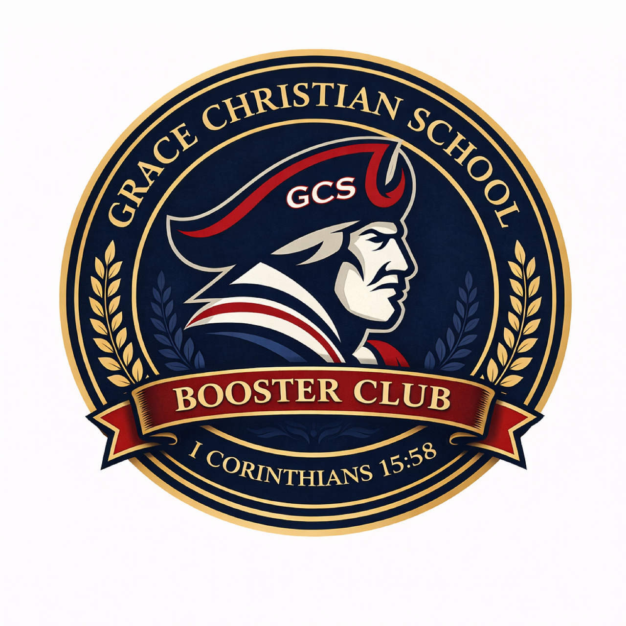 GCS Father Daughter Dance - Beauty and the Beast - logo